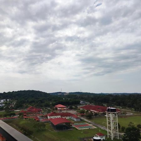Heritage Homestay Kota Tinggi Bagian luar foto