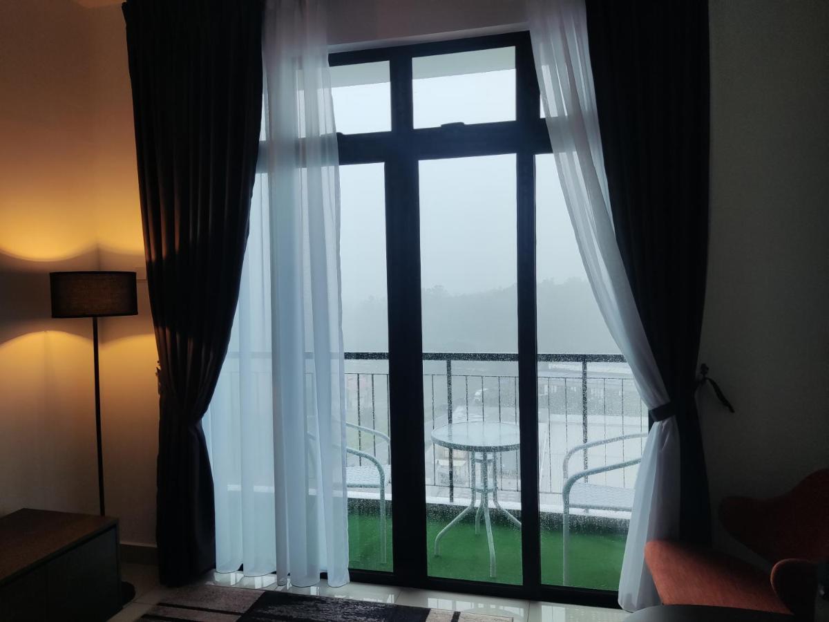 Heritage Homestay Kota Tinggi Bagian luar foto