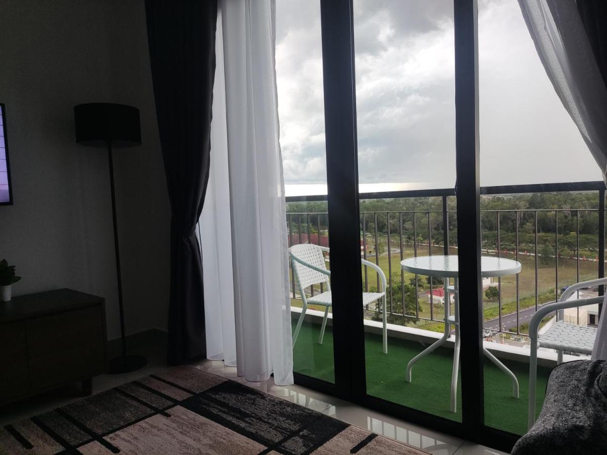 Heritage Homestay Kota Tinggi Bagian luar foto