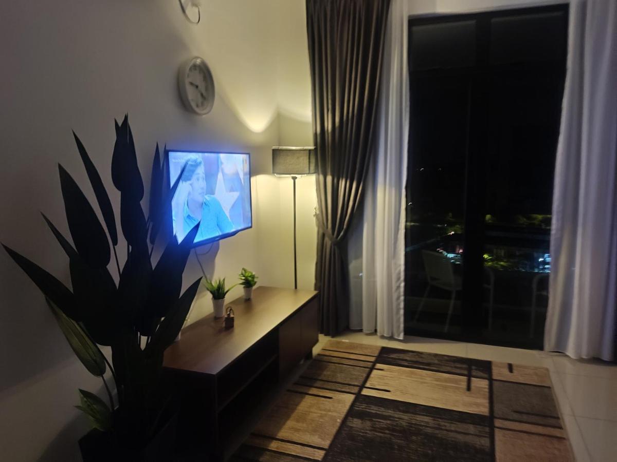 Heritage Homestay Kota Tinggi Bagian luar foto