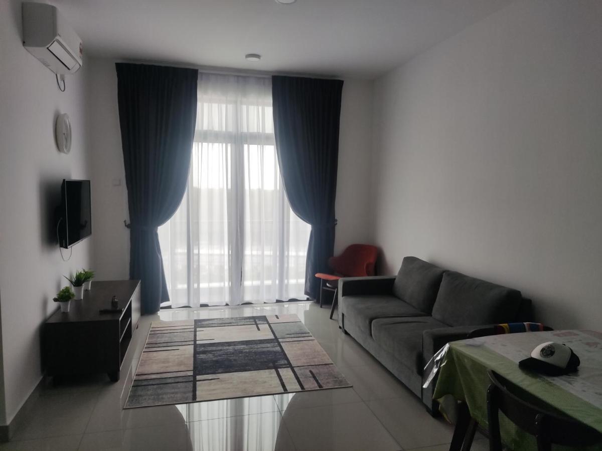 Heritage Homestay Kota Tinggi Bagian luar foto