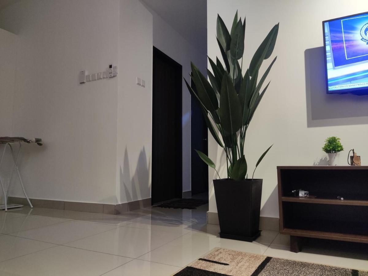 Heritage Homestay Kota Tinggi Bagian luar foto